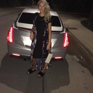 Meet your Posher, Legendd